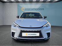 Neu Lexus LBX 136 PS (100 kW) 2026 Weiß SUV