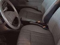 Gebraucht VW Golf III 54 PS (39 kW) 1992 Kleinwagen