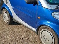 gebraucht Smart ForTwo Coupé 