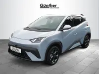 Używany BYD Dolphin Surf Boost 64 kW (88 KM) 2026 Niebieski Hatchback