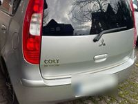 gebraucht Mitsubishi Colt Motion