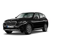 Gebraucht BMW X3 Efficient Dynamics 184 PS (135 kW) 2025 SUV
