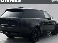 Gebraucht Land Rover Range Rover Autobiography 537 PS (394 kW) 2024 Grau SUV