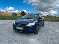 Usata Ford Focus 101 CV (74 kW) 2009 Blu Station wagon