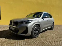 Gebraucht BMW X1 M Sport 245 PS (180 kW) 2023 Grau SUV