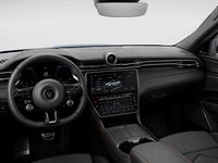 Gebraucht Maserati Grecale 530 PS (389 kW) 2023 Blu intenso SUV