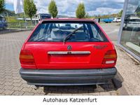 gebraucht VW Polo 86 C Coupe GT/#41