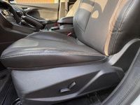 Gebraucht Ford Focus Titanium 125 PS (91 kW) 2014 Silber Limousine