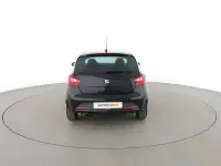 Gebraucht Seat Ibiza FR 110 PS (80 kW) 2017 Schwarz Limousine