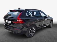 Second-hand Volvo XC60 Core 250 CP (183 kW) 2024 Negru SUV