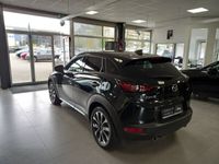 gebraucht Mazda CX-3 Sports-Line - Auto Mattern