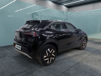 gebraucht Opel Mokka Elegance 1.5 D Navi LED ACC Klimaautomatik