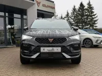 Neu Cupra Ateca 190 PS (139 kW) 2026 Schwarz SUV