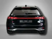 Brugt Audi S5 Edition .1 367 HK (269 kW) 2026 Sort Stationcar