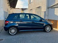 gebraucht Mercedes B170 *Klima*Sitzh.*Allwetter*TüV*2.Hd.