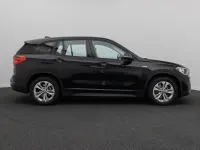 Gebraucht BMW X1 Performance 220 PS (161 kW) 2022 Schwarz SUV