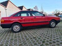 gebraucht Audi 80 B3 1.8 Schaltgetriebe