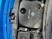 gebraucht VW Beetle New1.9 TDI en vogue