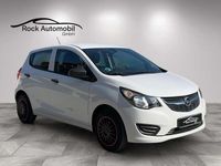 gebraucht Opel Karl Selection 1.0 Klima 8-Fach *Garantie*