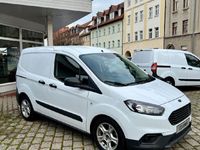 gebraucht Ford Transit Courier