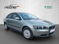 gebraucht Volvo S40 Lim. 1.6 D Kinetic TÜV-NEU Guter Zustand