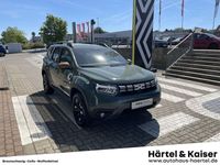 Gebraucht Dacia Duster Extreme 150 PS (110 kW) 2024 Andere farbe SUV