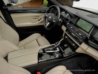 gebraucht BMW 530 d xdrive Touring Kamera NAVI HIFI Pano Sportaut