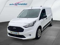 Gebraucht Ford Transit Connect Trend 101 PS (74 kW) 2025 Frostweiß Van / Kleinbus