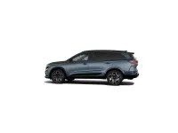 Neu Renault Espace Esprit Alpine 200 PS (147 kW) 2026 Blau SUV