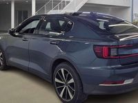 Gebraucht Polestar 2 169 kW (231 PS) 2021 Midnight / metallic Kleinwagen