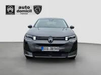Gebraucht Citroën C5 Aircross 145 PS (106 kW) 2026 Grau SUV