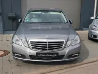Gebraucht Mercedes E350 292 PS (214 kW) 2010 Grau Limousine