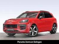 Gebraucht Porsche Cayenne GTS 500 PS (367 kW) 2024 Rot SUV