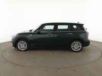 Gebraucht Mini One Clubman 102 PS (75 kW) 2018 Grün Kombi