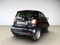 gebraucht Smart ForTwo Electric Drive fortwo EQ Cool & Audio KlimaA