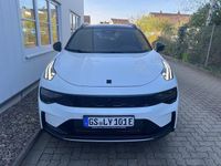 Gebraucht Lynk & Co 01 280 PS (205 kW) 2026 Schwarz SUV