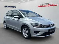 Gebraucht VW Golf VII 2015 Andere Limousine