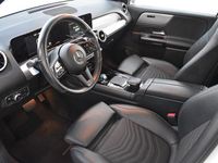 Gebraucht Mercedes GLB200 150 PS (110 kW) 2020 Weiß SUV