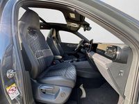 Gebraucht VW Tiguan Style 150 PS (110 kW) 2026 Delfingrau metallic (metallic) SUV