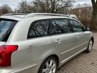 gebraucht Toyota Avensis 