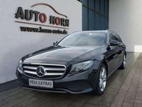 gebraucht Mercedes E350 T Avantgarde*9G-Tronic*Leder*LED*Panorama