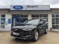 Gebraucht Ford Kuga Titanium 186 PS (136 kW) 2024 Schwarz SUV