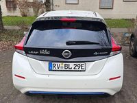 Gebraucht Nissan Leaf 360º 110 kW (150 PS) 2021 Kleinwagen