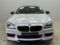 gebraucht BMW 640 *M Sport*Panorama*R-Kamera*LED*
