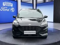 Gebraucht Ford Kuga ST-Line X 225 PS (165 kW) 2024 Agate black metallic SUV