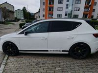 gebraucht Seat Leon Leon1.4 TSI Start