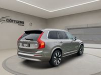 gebraucht Volvo XC90 T8 AWD Recharge Inscr. Expr. 21" Luftf. AHK