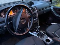 Gebraucht Mercedes B170 116 PS (85 kW) 2006 Andere farben Van / Kleinbus