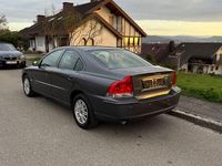 Gebraucht Volvo S60 170 PS (125 kW) 2005 Grau Limousine
