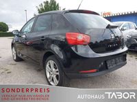 gebraucht Seat Ibiza 1.2 TSI Copa Klimaaut. PDC LM GRA el.FH